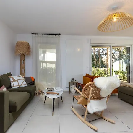 Iri Etxea - Appt 2 A 아파트