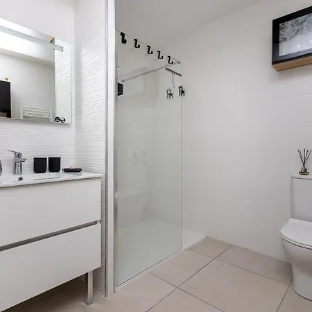 Iri Etxea - Appt 2 A Apartamento *