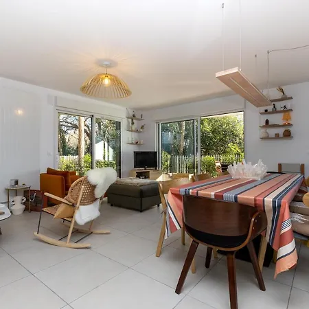 Iri Etxea - Appt 2 A 아파트 바욘