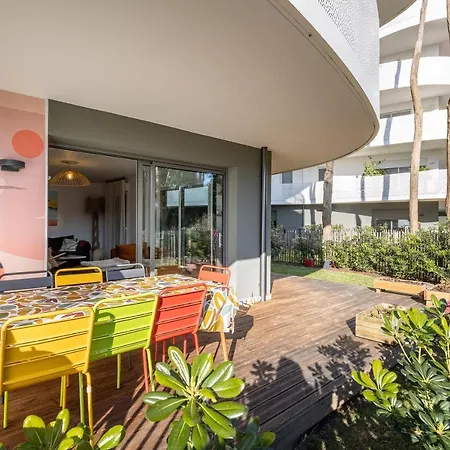 Iri Etxea - Appt 2 A 아파트