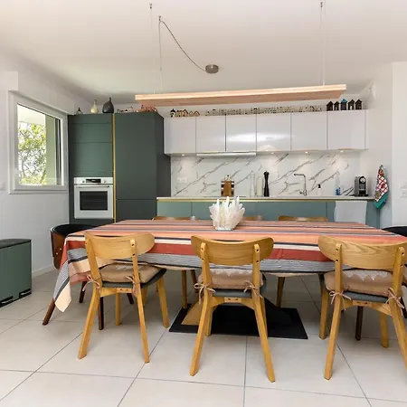 아파트 Iri Etxea - Appt 2 A 바욘