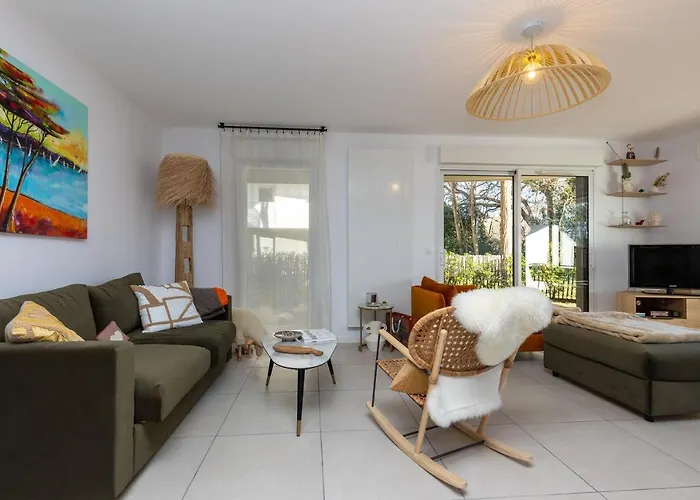 Iri Etxea - Appt 2 A Apartman