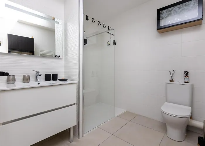 Iri Etxea - Appt 2 A Διαμέρισμα *