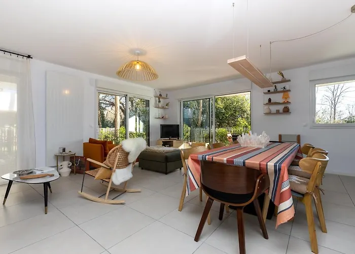 Iri Etxea - Appt 2 A Διαμέρισμα Μπαγιόν