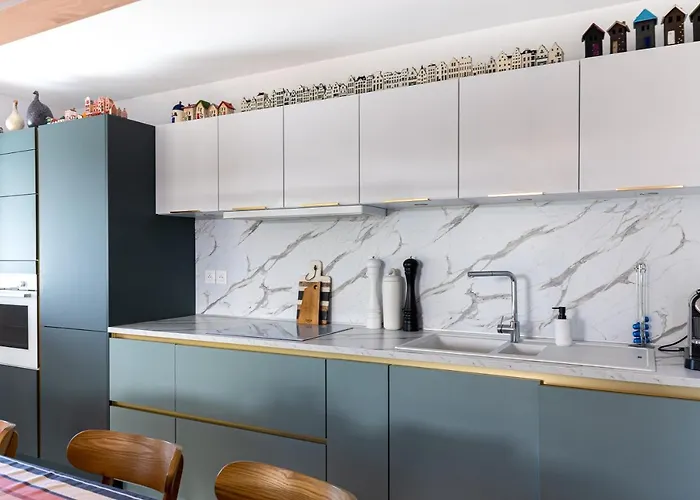 Daire Iri Etxea - Appt 2 A *