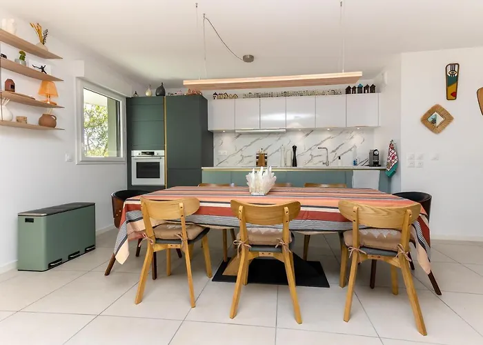 Apartman Iri Etxea - Appt 2 A Bayonne