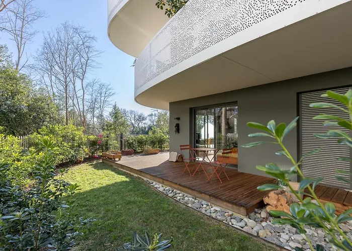 Iri Etxea - Appt 2 A Apartman